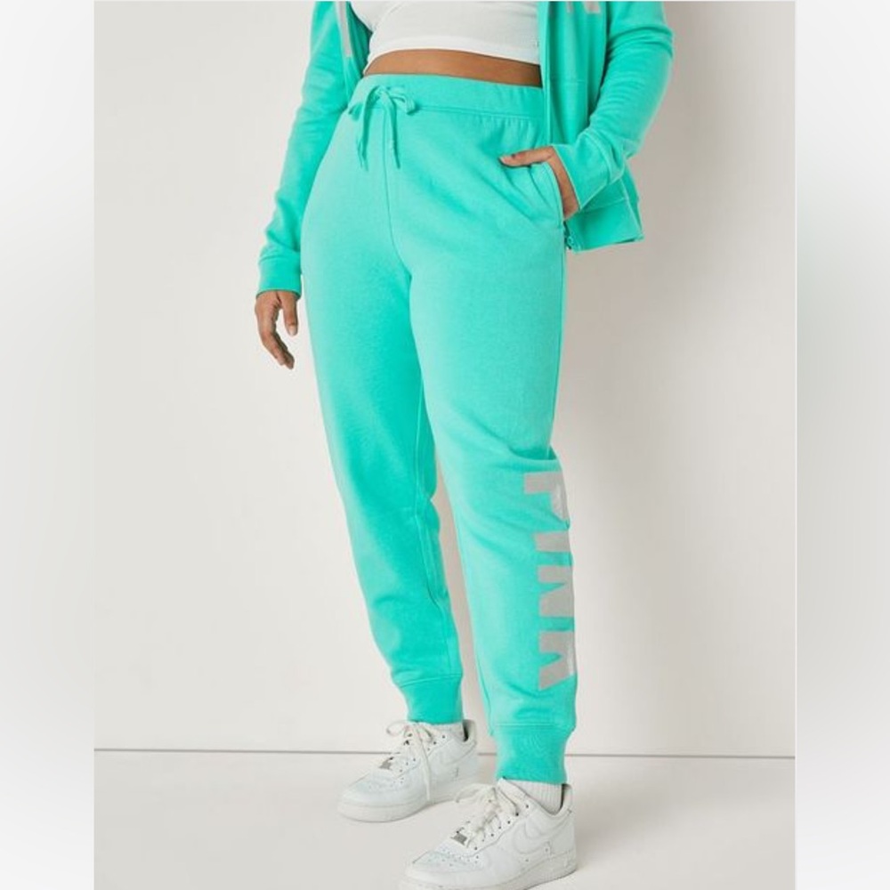 NWT Victoria’s Secret Pink Joggers